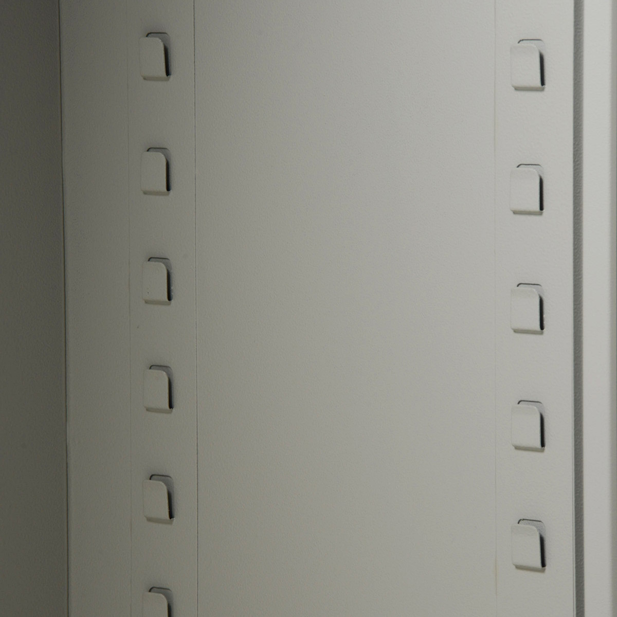 198cm Password Lock File Cabinet teknik
